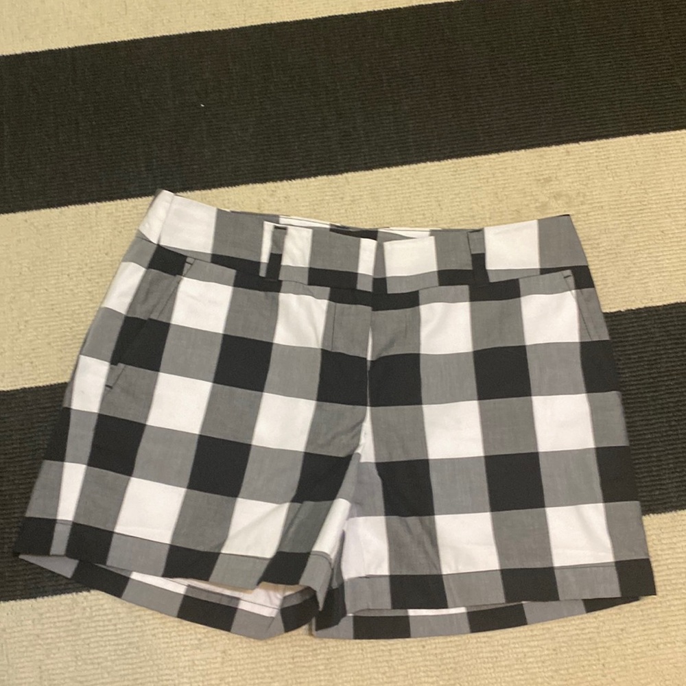 Loft Shorts 4”